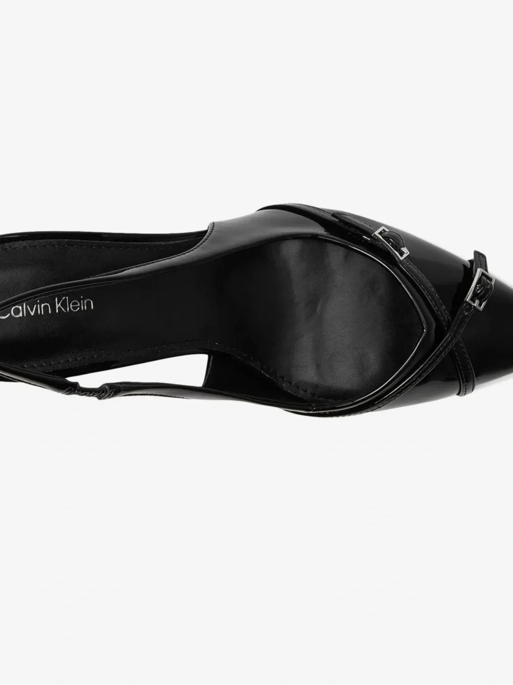 Calvin Klein - “Tulissa” Heels